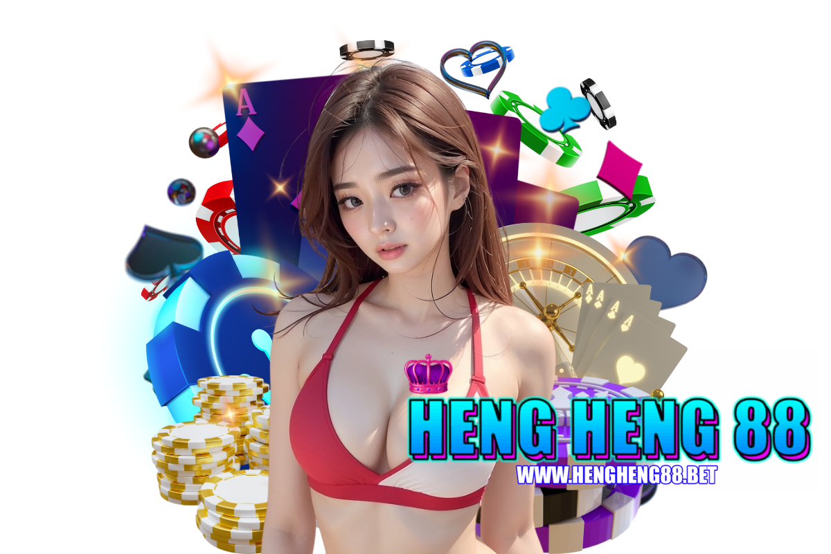 hengheng88