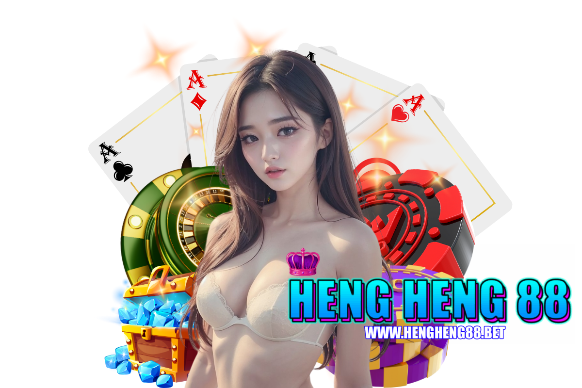 hengheng88 login