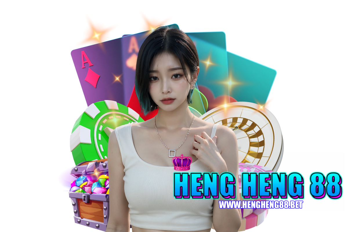 hengheng88 wallet