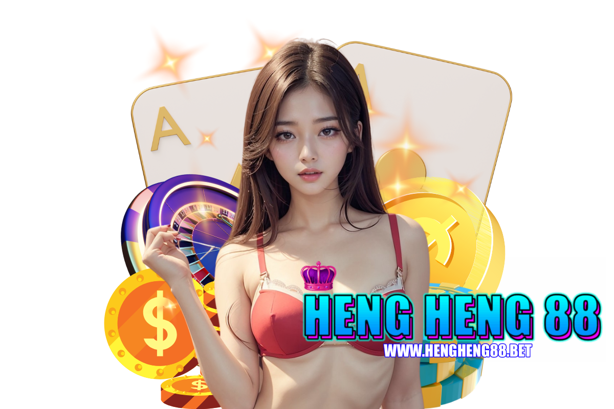 hengheng88 เครดิตฟรี